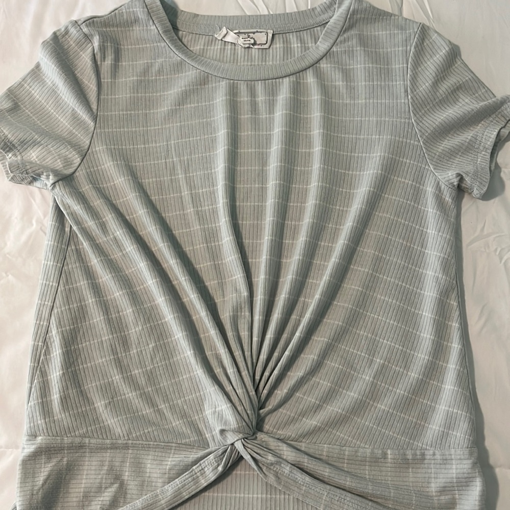 Short sleeve Shirt